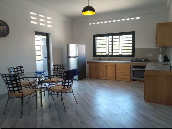 Appartement 2 ch. à louer — Mahajanga - photo 2