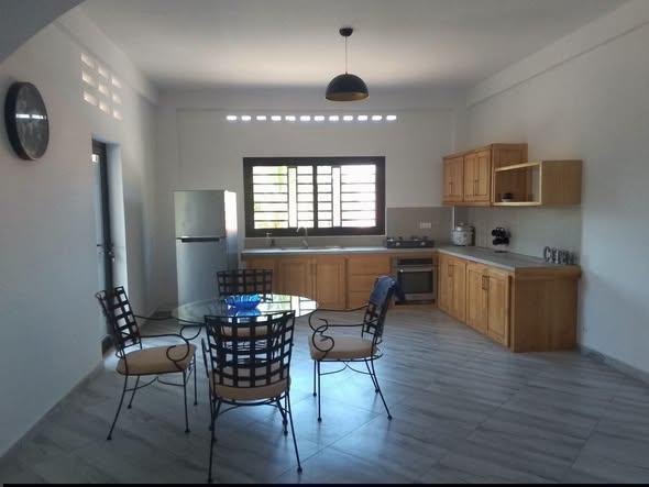 Appartement 2 ch. à louer — Mahajanga - photo 4