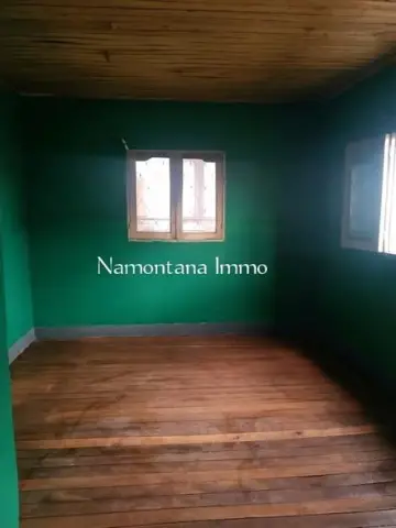 Trano Ahofa 2 ch. à louer — Namontana — 250 000 Ar | Fonenako
