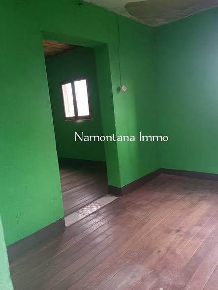 Trano Ahofa 2 ch. à louer — Namontana - photo 3
