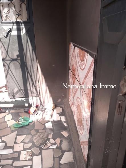 Trano Ahofa 2 ch. à louer — Namontana - photo 4