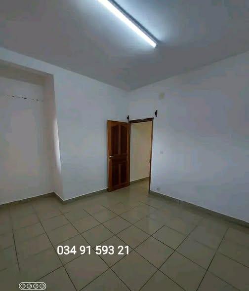 Appartement 2 ch. à louer — Toamasina - photo 1