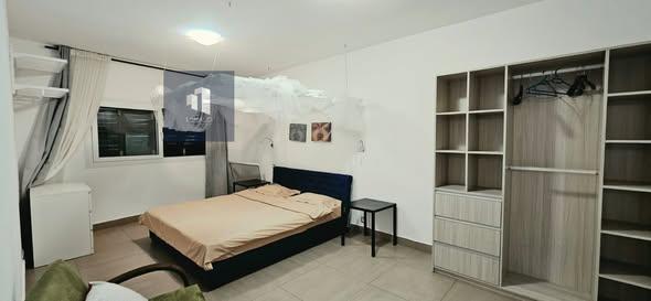 Appartement 2 ch. à louer — Ambodivoanjo - photo 5