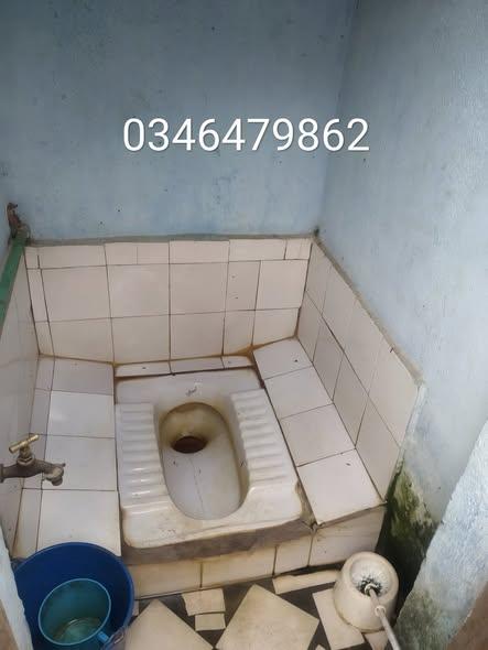 Trano Ahofa à louer — Imerinafovoany - photo 4