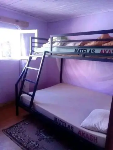 Maison 1 ch. à louer — Analamahitsy — 360 000 Ar | Fonenako