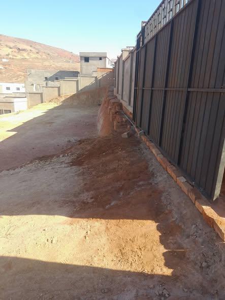 Maison 2 ch. 1 550 m² à vendre — Ambohijanaka - photo 4