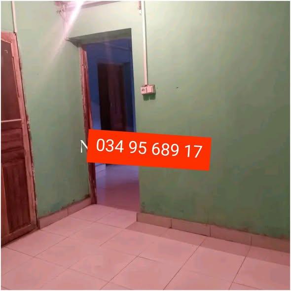 Trano Ahofa 2 ch. à louer — Namontana - photo 2