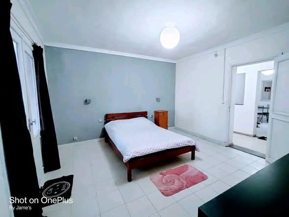 Maison 1 ch. à louer — Mandroseza - photo 1