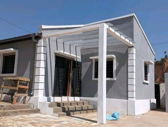 Maison 3 ch. à louer — Mandrosoa - photo 2