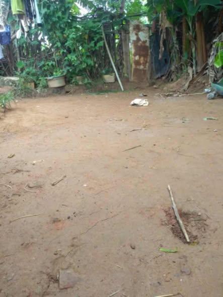 Terrain 56 m² à vendre — Ambohipo - photo 1