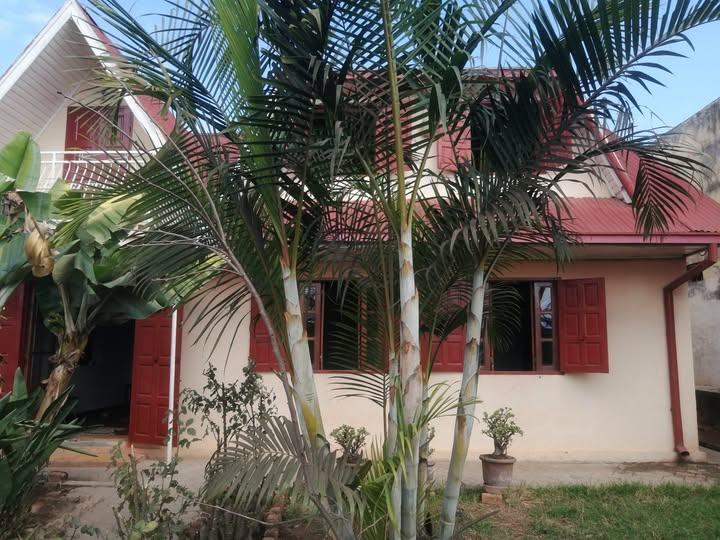 Maison 4 ch. à louer — Itaosy - photo 1
