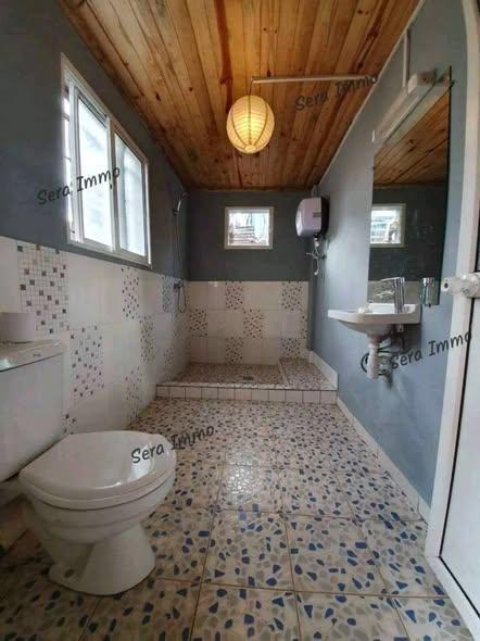 Maison 3 ch. à louer — Ankorondrano - photo 5