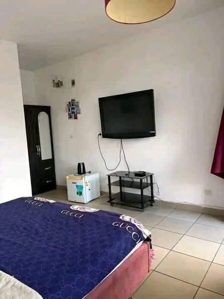 Trano Ahofa à louer — Ankerana - photo 3