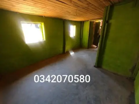 Maison 1 ch. à louer — Ambatolampy — 120 000 Ar | Fonenako