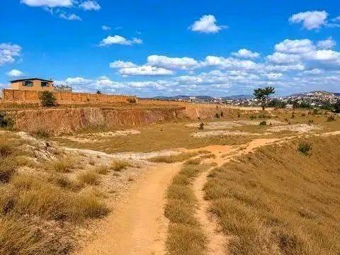 Terre agricole 10 000 m² à vendre — Fenoarivo - photo 2