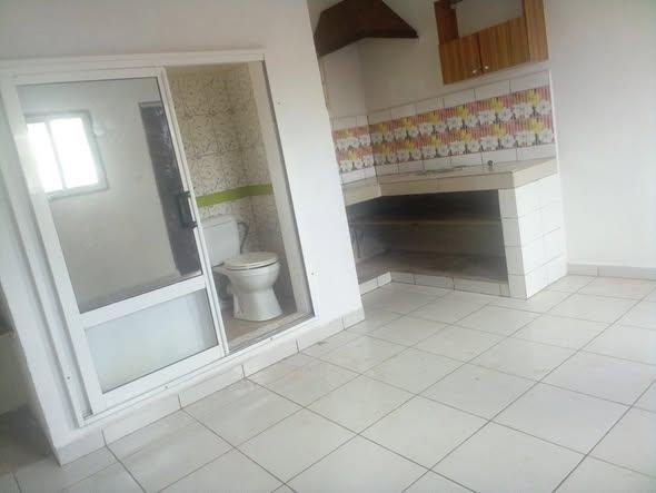 Appartement à louer — Andohanimandroseza - photo 2