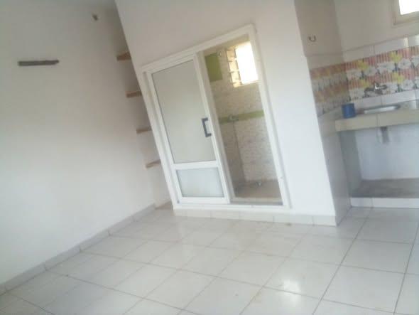 Appartement à louer — Andohanimandroseza - photo 5