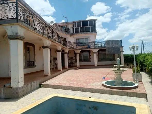 Maison à vendre — Ambohimangakely - photo 3