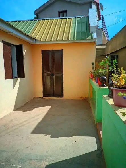 Trano Ahofa 1 ch. à louer — Ambohimangakely - photo 1