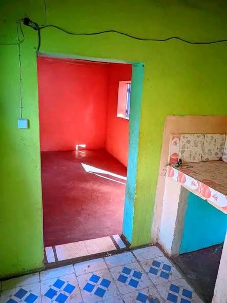 Trano Ahofa 1 ch. à louer — Ambohimangakely - photo 3