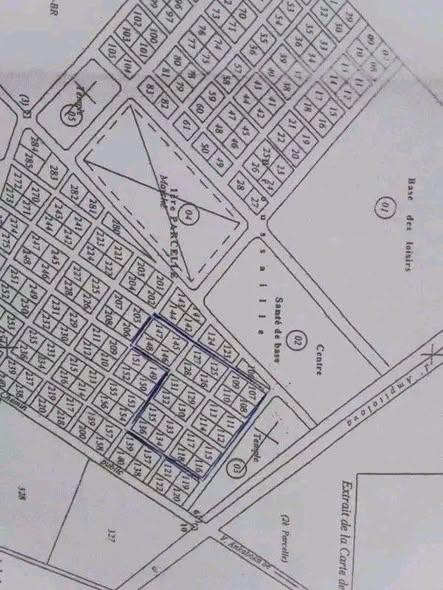 Local commercial 500 m² à vendre — Antsanitia - photo 1