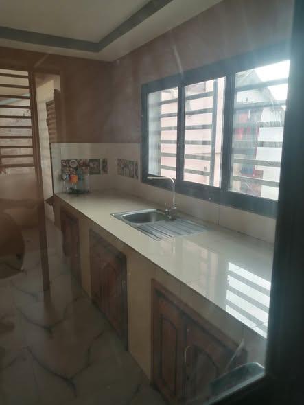 Appartement 2 ch. à louer — Talatamaty - photo 2