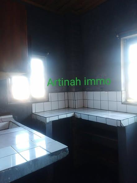 Trano Ahofa 1 ch. à louer — Amboditsiry - photo 2