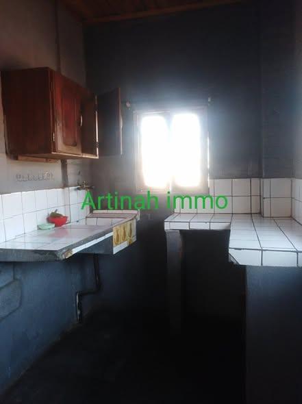 Trano Ahofa 1 ch. à louer — Amboditsiry - photo 3