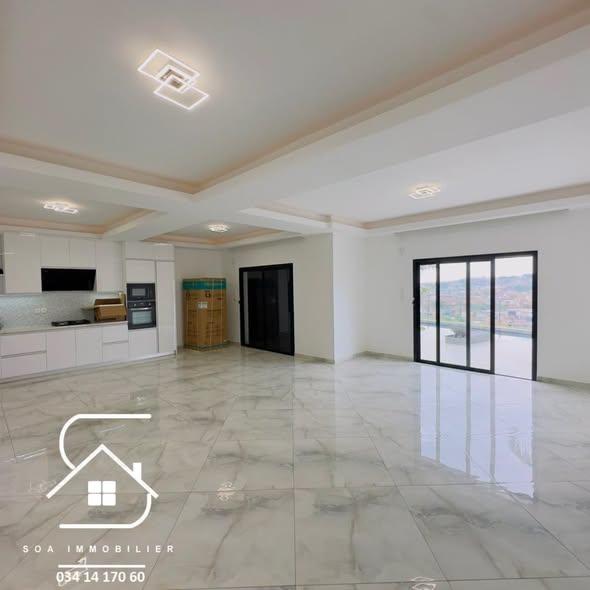 Maison 1 ch. à vendre — Ambohimangakely - photo 5