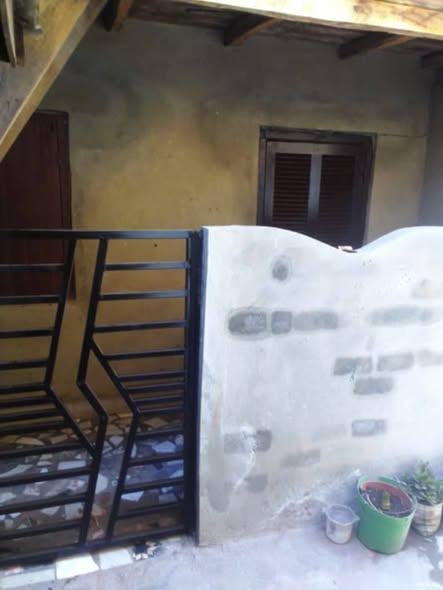 Trano Ahofa à louer — Anosipatrana - photo 1