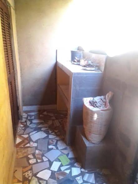 Trano Ahofa à louer — Anosipatrana - photo 2
