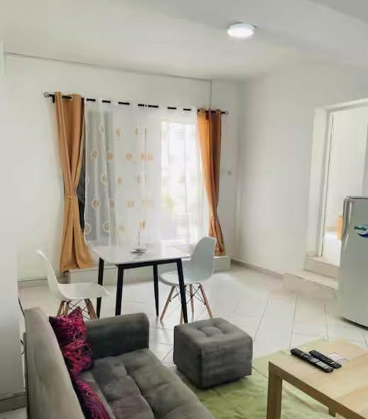 Appartement 1 ch. à louer — Ambohimirary - photo 1