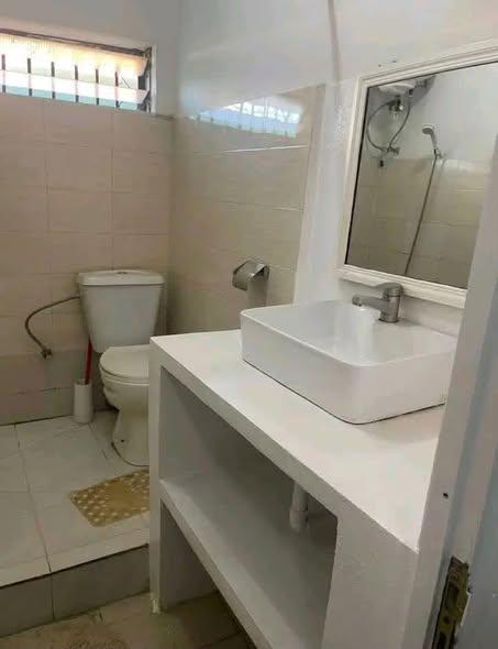 Appartement 1 ch. à louer — Ambohimirary - photo 2