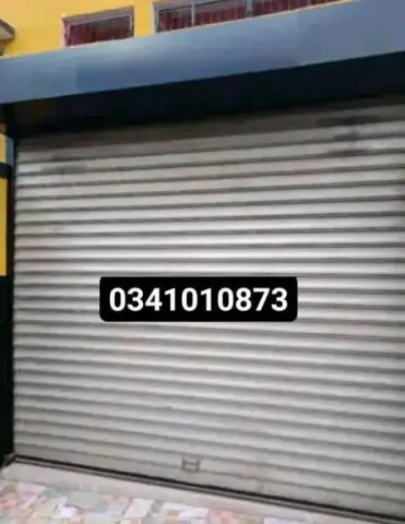 Local commercial à louer — 67ha 67 Ha — 1 600 000 Ar | Fonenako