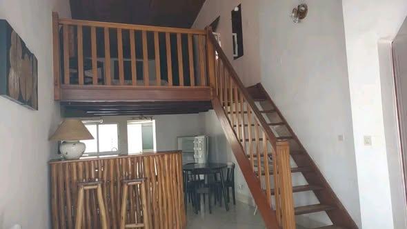 Trano Ahofa à louer — Ambohidahy - photo 1