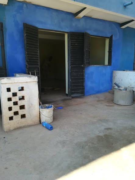 Trano Ahofa 1 ch. à louer — Mahazo - photo 1