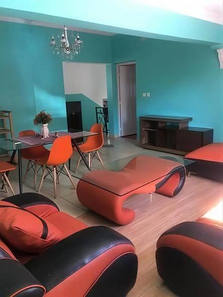 Appartement 4 ch. à louer — Ambatoroka - photo 2