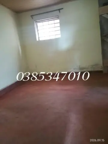 Maison 2 ch. à louer — Ambohimangakely — 250 000 Ar | Fonenako