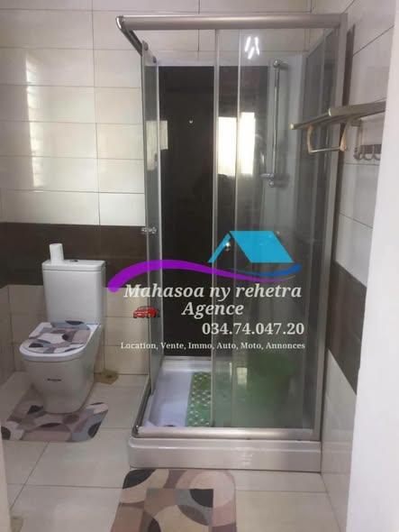 Appartement 3 ch. à louer — Ilafy - photo 3