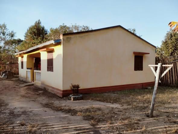 Maison 3 ch. à vendre — Moramanga - photo 4