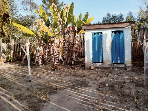 Maison 3 ch. à vendre — Moramanga - photo 5