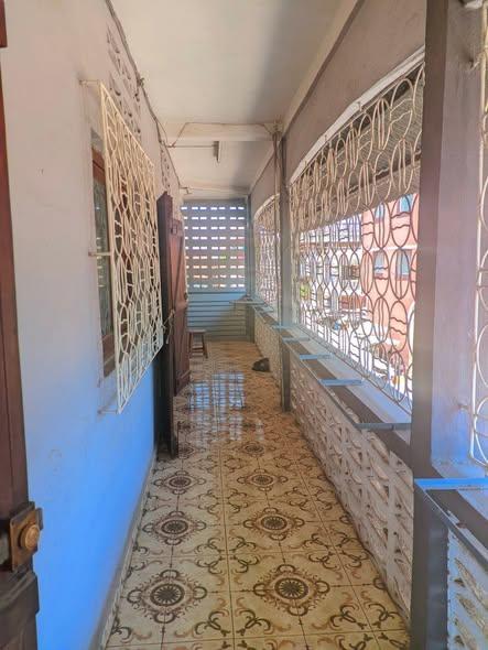 Maison 3 ch. à louer — Ville - photo 1