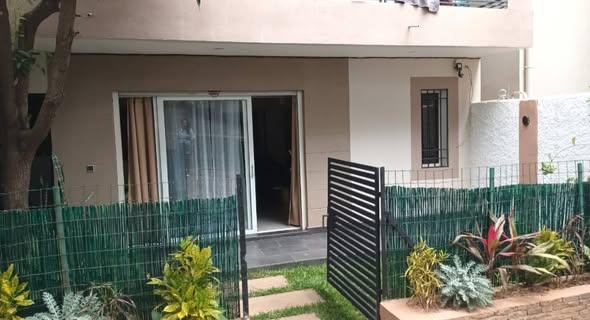 Appartement 2 ch. à louer — Ambohitrarahaba - photo 2