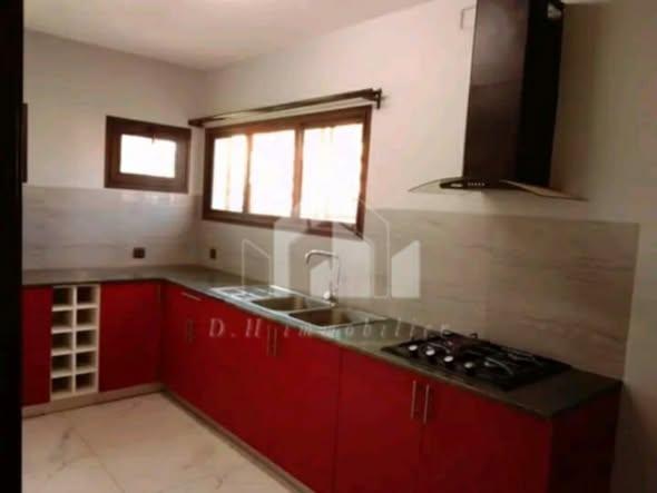 Appartement 3 ch. à louer — Ambanidia - photo 2
