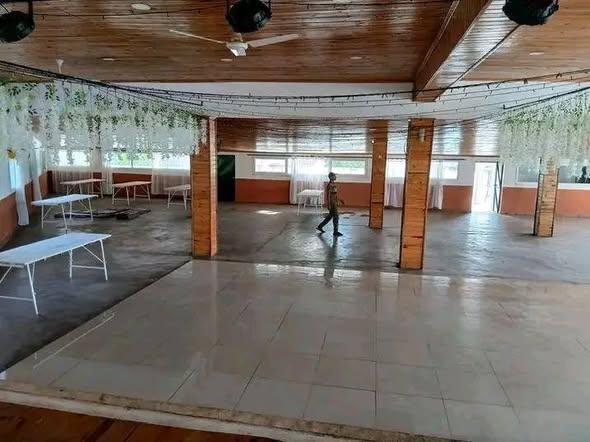 Entrepôt 1 000 m² à louer — Ambohimanambola - photo 3