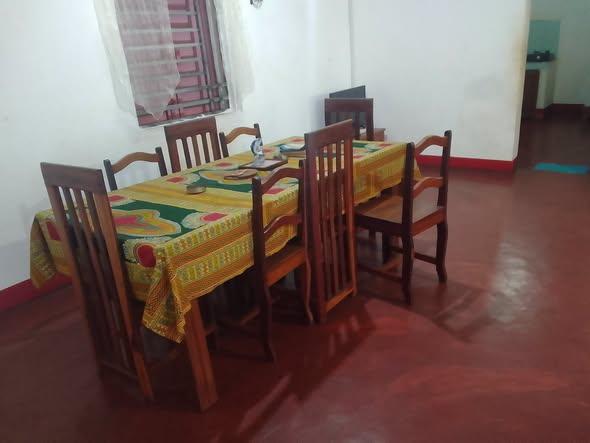 Maison 3 ch. à louer — Antsiranana - photo 3
