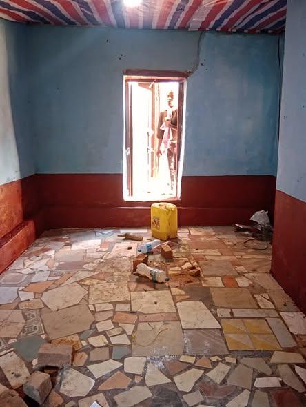 Trano Ahofa 1 ch. à louer — Soamanandrariny - photo 2