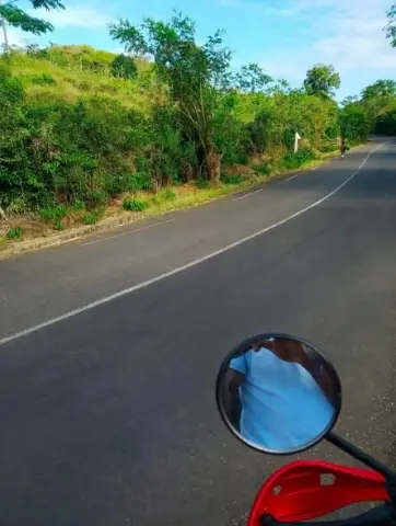 Terrain 30 000 m² à vendre — Nosy Be