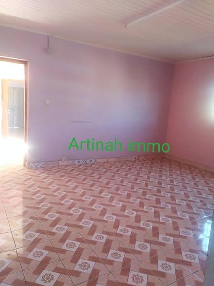 Trano Ahofa à louer — Amboditsiry - photo 2