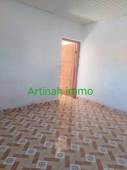 Trano Ahofa à louer — Amboditsiry - photo 5